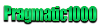 Logo Pragmatic1000